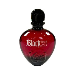 Paco Rabanne Black XS Excess  Eau De Toilette UNIKAT - 80 ML