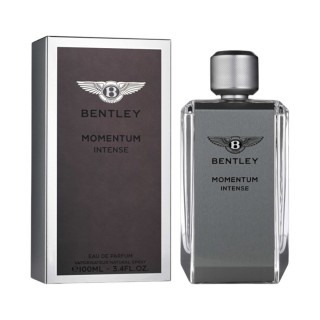 Bentley Momentum Intense Eau De Parfum Pour Homme - 100 ml
