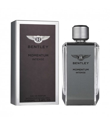 Bentley Momentum Intense Eau De Parfum Pour Homme