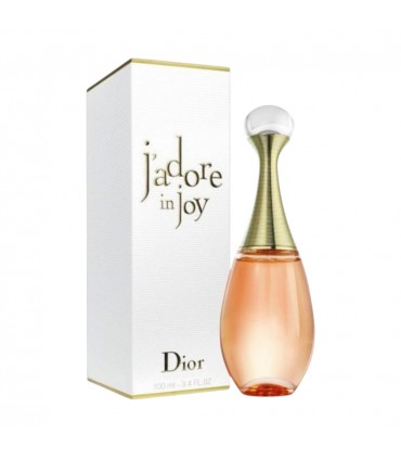 Dior J'adore In Joy EDT UNIKAT Zapach Damski