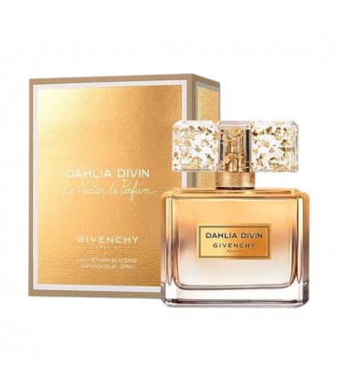 Givenchy Dahlia Divin La Nectar De Parfum Intense UNIKAT