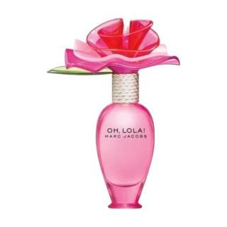 Marc Jacobs Oh Lola Eau De Parfum UNIKAT - 50 ml