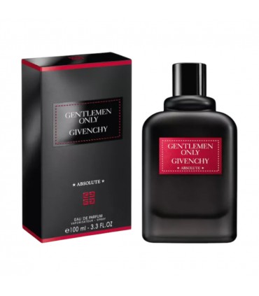 Givenchy Gentleman Only Absolute Eau De Parfum Pour Homme UNIKAT