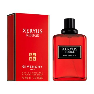 Givenchy Xeryus Rouge Pour Homme EDT UNIKAT