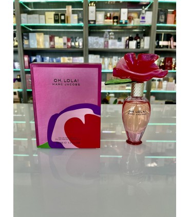 Marc Jacobs Oh Lola Eau De Parfum UNIKAT