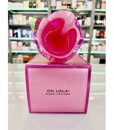 Marc Jacobs Oh Lola Eau De Parfum UNIKAT
