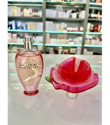 Marc Jacobs Oh Lola Eau De Parfum UNIKAT