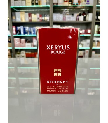 Givenchy Xeryus Rouge Pour Homme EDT UNIKAT
