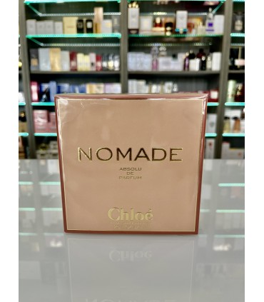 Chloe Nomade Absolu De Parfum Pour Femme UNIKAT
