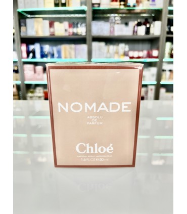 Chloe Nomade Absolu De Parfum Pour Femme UNIKAT