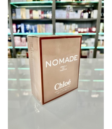 Chloe Nomade Absolu De Parfum Pour Femme UNIKAT
