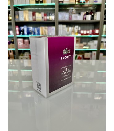 Lacoste L.12.12Lacoste  Pour Elle Magnetic Pour Femme Eau De Parfum UNIKAT