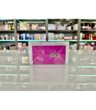 Lacoste L.12.12Lacoste  Pour Elle Magnetic Pour Femme Eau De Parfum UNIKAT