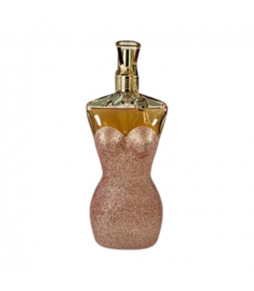 Jean Paul Gaultier Classique Pin-UP Eau De Parfum UNIKAT