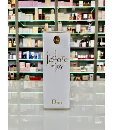 Dior J'adore In Joy EDT UNIKAT Zapach Damski
