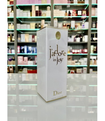 Dior J'adore In Joy EDT UNIKAT Zapach Damski