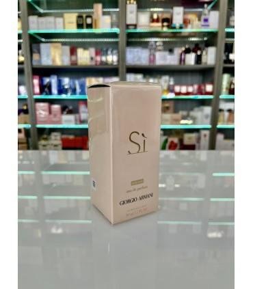 Giorgio Armani Si Intense  Eau De Parfum UNIKAT