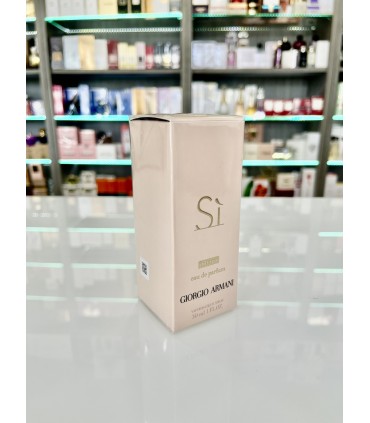 Giorgio Armani Si Intense  Eau De Parfum UNIKAT