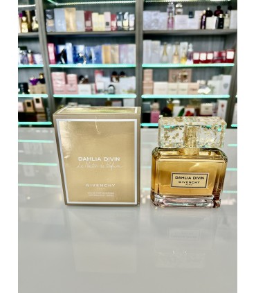 Givenchy Dahlia Divin La Nectar De Parfum Intense UNIKAT