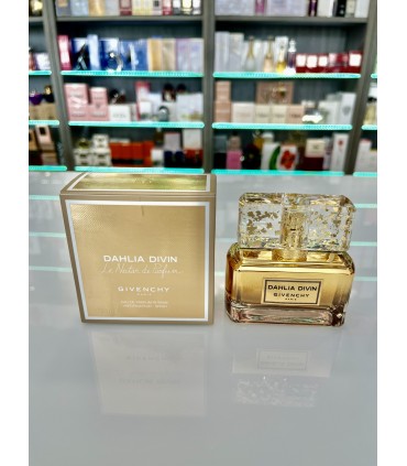 Givenchy Dahlia Divin La Nectar De Parfum Intense UNIKAT