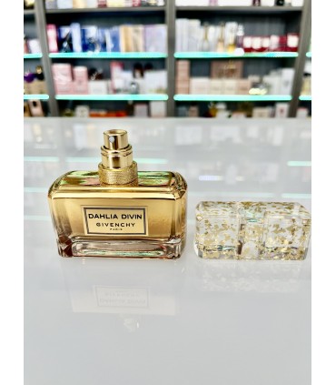 Givenchy Dahlia Divin La Nectar De Parfum Intense UNIKAT