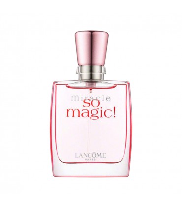 Lancome Miracle So Magic Eau De Parfum UNIKAT