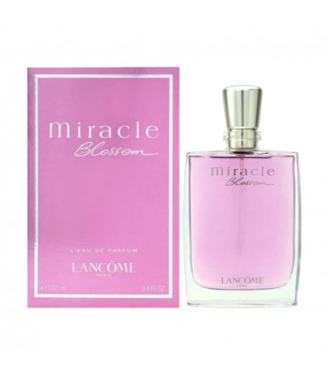 Lancome Miracle Blossom Eau De Parfum Zapach Dla Niej