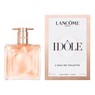 Lancome Idole L'Eau De Toilette NEW Women