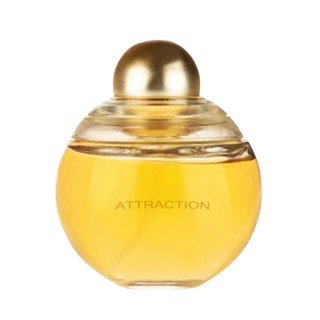 Lancome Attraction Eau De Parfum Unikat VINTAGE OLD - 50 ml