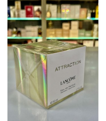 Lancome Attraction Eau De Parfum Unikat VINTAGE OLD