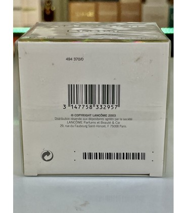 Lancome Attraction Eau De Parfum Unikat VINTAGE OLD