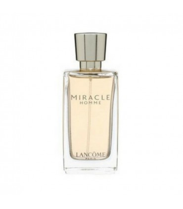 Lancome Miracle Homme  Eau De Toilette UNIKAT OLD Dla Kolekcjonera