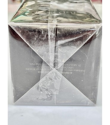 Lancome Miracle Homme  Eau De Toilette UNIKAT OLD Dla Kolekcjonera