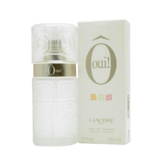 Lancome Oui Eau De Toilette Pour Femme UNIKAT OLD VINTAGE - 30 ml
