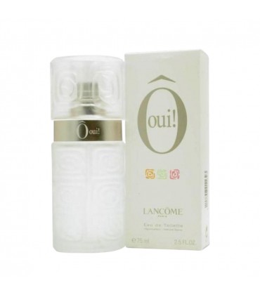 Lancome Oui Eau De Toilette Pour Femme UNIKAT OLD VINTAGE