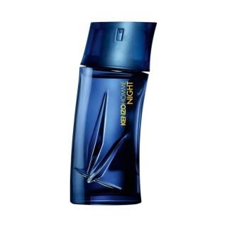 Kenzo Homme Night  Eau De Toilette UNIKAT OLD - 30 ml