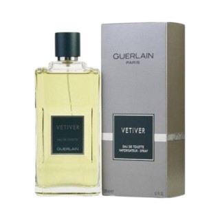 Guerlain Vetiver  Pour Homme Eau De Toilette UNIKAT - 200 ml
