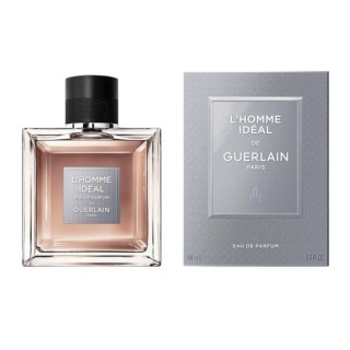 Guerlain L'Homme Ideal Eau De Parfum Pour Homme