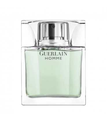 Guerlain Homme  Eau De Toilette UNIKAT