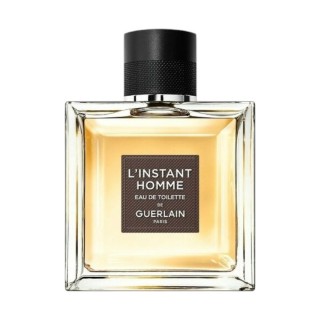 Guerlain De L'instant Homme Eau De Toilette - 100 ml