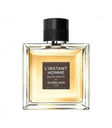 Guerlain De L'instant Homme Eau De Toilette