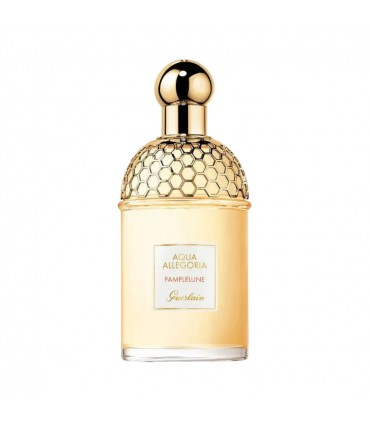 Guerlain Aqua Allegoria Pamplelune Eau De Toilette