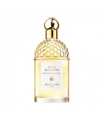 GUERLAIN Aqua Allegoria Bergamote Calabria
