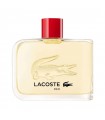 Lacoste Red Eau De Toilette Pour Homme