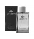 Lacoste Pour Homme  Eau De Toilette Szara UNIKAT