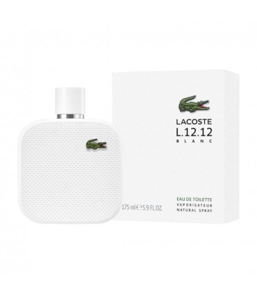 Lacoste Eau de Lacoste L.12.12 Blanc Eau De Toilette