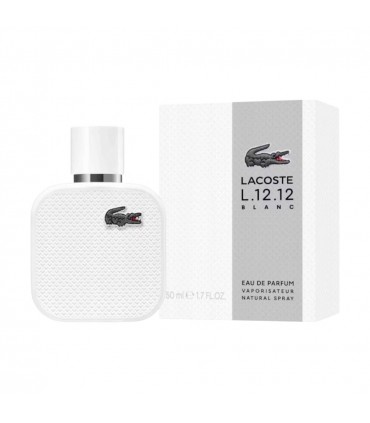 Lacoste Eau de Lacoste L.12.12 Blanc  Eau De Parfum