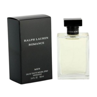 Ralph Lauren Romance Men  Eau De Toilette UNIKAT