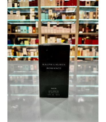 Ralph Lauren Romance Men  Eau De Toilette UNIKAT