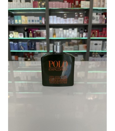 Ralph Lauren Polo Explorer Eau De Toilette UNIKAT
